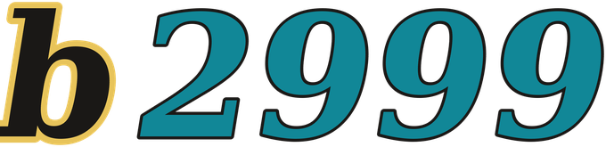 b2999 logo